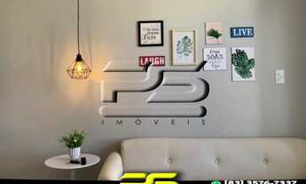 Imagem 4: APARTAMENTO COM 2 DORMITÓRIOS À VENDA, 58 M² POR R$ 150.000,00 - JOÃO PAULO II - JOÃO PES