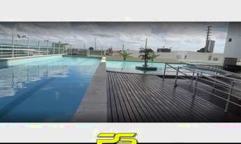 Imagem 3: APARTAMENTO COM 3 DORMITÓRIOS À VENDA, 78 M² POR R$ 360.000,00 - TREZE DE MAIO - JOÃO PESS