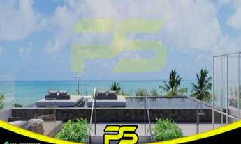 Imagem 7: OPORTUNIDADE, APARTAMENTO, 02 QUARTOS, SUÍTE, PISCINA, 02 VAGAS, 110M², POR APENAS R$ 1.14