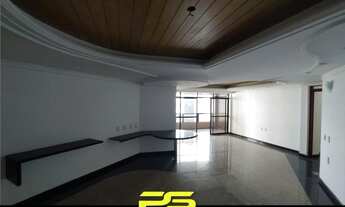 Imagem 5: APARTAMENTO COM 4 DORMITÓRIOS À VENDA, 160 M² POR R$ 675.000,00 - BRISAMAR - JOÃO PESSOA/P