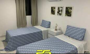 Imagem 5: CASA COM 3 DORMITÓRIOS À VENDA POR R$ 750.000 - AMAZÔNIA PARK - CABEDELO/PB