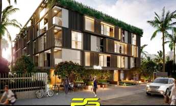 Imagem: FLAT COM 1 DORMITÓRIO À VENDA, 33 M²