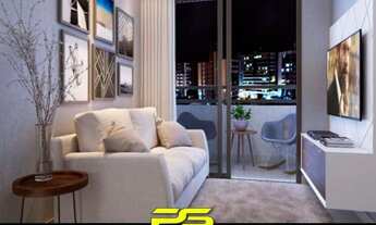 Imagem 7: APARTAMENTO COM 2 DORMITÓRIOS À VENDA, 53 M² POR R$ 169.000,00 - BANCÁRIOS - JOÃO PESSOA/P