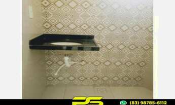 Imagem 7: O F E R T A ) ÓTIMO APT C/ 2 QTS SENDO 1 ST COM 60 M², POR R$ 140.000 - RANGEL - JOÃO PE