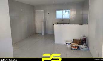 Imagem 3: CASA COM 2 DORMITÓRIOS À VENDA, 54 M² POR R$ 155.000 - PLANALTO DA BOA ESPERANÇA - JOÃO PE