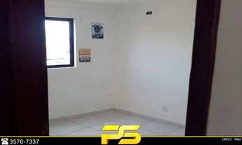 Imagem 5: APARTAMENTO COM 2 DORMITÓRIOS PARA REPASSE, 55 M² POR R$ 30.000 - JOÃO PAULO II - JOÃO PES