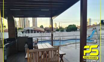 Imagem 6: APARTAMENTO COM 3 DORMITÓRIOS À VENDA, 169 M² POR R$ 580.000 - MIRAMAR - JOÃO PESSOA/PB #S