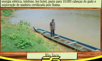 Imagem 7: FAZENDA À VENDA, 15000 M² POR R$ 2.625.000 - RIO BRANCO/AC