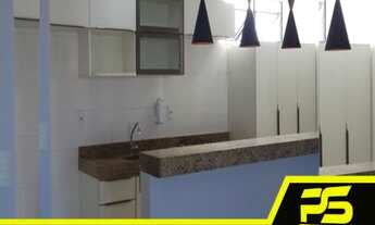 Imagem: APARTAMENTO COM 3 DORMITÓRIOS À VENDA