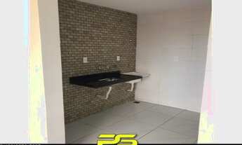 Imagem 7: APARTAMENTO COM 2 DORMITÓRIOS À VENDA, 50 M² PARTIR DE R$ 150.000 - CRISTO REDENTOR - JOÃO