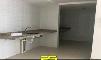 Imagem 7: APARTAMENTO COM 2 DORMITÓRIOS À VENDA, 60 M² POR R$ 460.000,00 - CABO BRANCO - JOÃO PESSOA