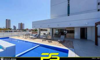 Imagem: APARTAMENTO COM 3 DORMITÓRIOS À VENDA