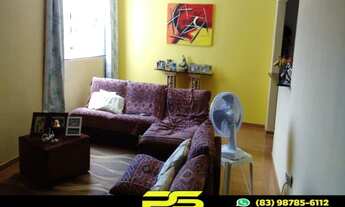 Imagem 5: OPORTUNIDADE) APARTAMENTO EM CAMBOINHA COM 3 QUARTOS SENDO 1 SUÍTE