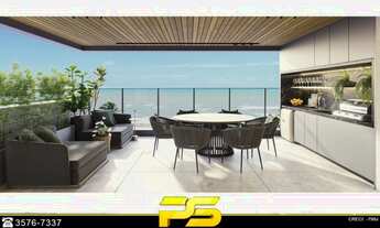 Imagem 2: APARTAMENTO COM 3 DORMITÓRIOS À VENDA, 175 M² POR R$ 2.425.000 - PORTAL DO POÇO - CABEDELO