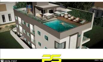 Imagem 2: APARTAMENTO COM 2 A 3 DORMITÓRIOS À VENDA, 51 A 78 M² PARTIR DE R$ 275.000 - BESSA - JOÃO