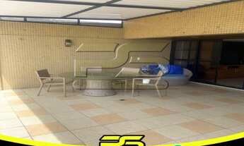 Imagem 6: APARTAMENTO COM 4 DORMITÓRIOS À VENDA, 330 M² POR R$ 200.000 - CABO BRANCO - JOÃO PESSOA/P