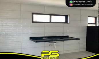 Imagem 3: APARTAMENTO COM 2 DORMITÓRIOS À VENDA, 55 M² POR R$ 210.000,00 - EXPEDICIONÁRIOS - JOÃO PE