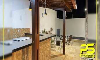 Imagem 4: APARTAMENTO COM 2 DORMITÓRIOS À VENDA, 59 M² POR R$ 195.900,00 - TAMBIÁ - JOÃO PESSOA/PB