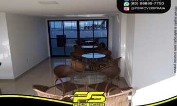 Imagem 3: APARTAMENTO COM 2 DORMITÓRIOS À VENDA, 62 M² POR R$ 315.000,00 - MANAÍRA - JOÃO PESSOA/PB