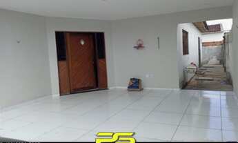 Imagem 7: CASA COM 3 DORMITÓRIOS À VENDA, 125 M² POR R$ 160.000,00 - CENTRO - SANTA RITA/PB