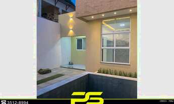 Imagem 6: CASA COM 2 DORMITÓRIOS À VENDA, 65 M² POR R$ 200.000 - CRISTO REDENTOR - JOÃO PESSOA/PB #M