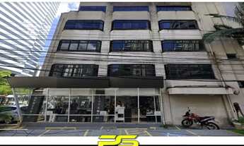 Imagem: PRÉDIO À VENDA, 903 M² POR R$ 16.000.000