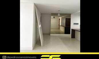 Imagem 5: APARTAMENTO COM 3 DORMITÓRIOS À VENDA, 80 M² POR R$ 400.000 - TORRE - JOÃO PESSOA/PB