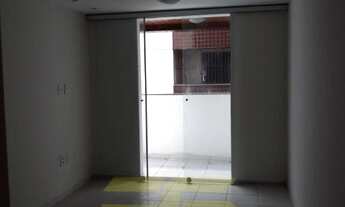 Imagem 5: ÚLTIMOS APARTAMENTOS, 02 QUARTOS, SUÍTE, VARANDA, WC SOCIAL, 50 M2 POR APENAS R$ 140.000,0