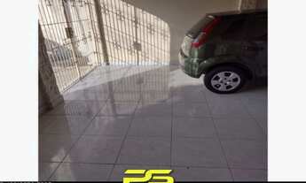 Imagem 6: CASA COM 4 DORMITÓRIOS À VENDA, 432 M² POR R$ 400.000,00 - TAMBIÁ - JOÃO PESSOA/PB