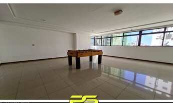 Imagem 6: APARTAMENTO COM 4 DORMITÓRIOS À VENDA, 181 M² POR R$ 750.000 - MIRAMAR - JOÃO PESSOA/PB