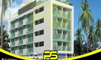 Imagem 1: OPORTUNIDADE, APARTAMENTO, 02 QUARTOS, SUÍTE, PISCINA, 74,00M², POR APENAS R$ 490.000,00