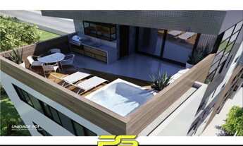 Imagem 3: APARTAMENTO COM 2 DORMITÓRIOS À VENDA, 56 M² POR R$ 265.000,00 - BESSA - JOÃO PESSOA/PB