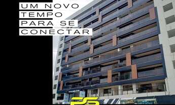 Imagem: FLAT COM 1 DORMITÓRIO À VENDA, 45 M²