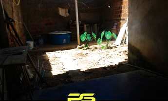 Imagem 5: CASA COM 3 DORMITÓRIOS À VENDA POR R$ 80.000 - NORDESTE LL - GUARABIRA/PB