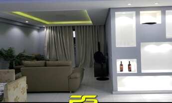 Imagem: APARTAMENTO COM 3 DORMITÓRIOS À VENDA