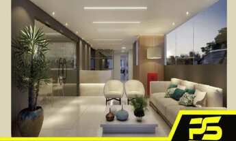 Imagem: APARTAMENTO COM 1 DORMITÓRIO À VENDA