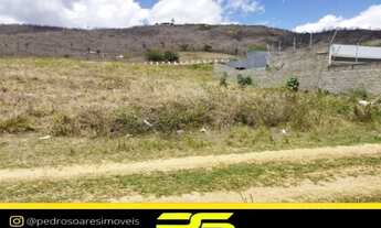 Imagem 2: TERRENO À VENDA, 270 M² POR R$ 100.000 - PRIMAVERA - GUARABIRA/PB