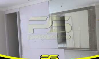 Imagem 5: APARTAMENTO COM 3 DORMITÓRIOS À VENDA, 80 M² POR R$ 350.000,00 - JARDIM OCEANIA - JOÃO PES