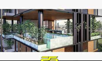 Imagem 2: APARTAMENTO COM 2 A 3 DORMITÓRIOS À VENDA, 59 A 119 M² PARIT DE R$ 416.080 - MIRAMAR - JOÃ