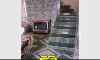 Imagem 3: CASA COM 4 DORMITÓRIOS À VENDA, 280 M² POR R$ 190.000 - ALTO DA BOA VISTA - BAYEUX/PB