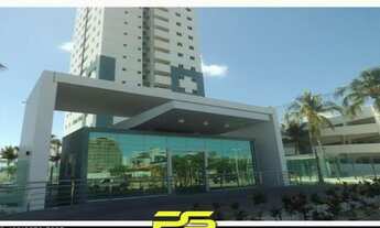 Imagem 5: APARTAMENTO COM 3 DORMITÓRIOS À VENDA, 80 M² POR R$ 500.000,00 - BESSA - JOÃO PESSOA/PB