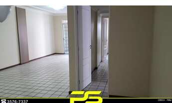 Imagem 5: APARTAMENTO COM 3 DORMITÓRIOS À VENDA, 153 M² POR R$ 590.000 - BOA VIAGEM - RECIFE/PE