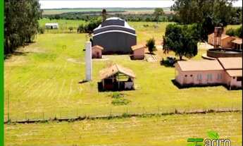 Imagem 7: FAZENDA À VENDA, 108300000 M² POR R$ 180.000.000 - CENTRO - CANARANA/MT