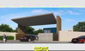 Imagem 2: APARTAMENTO COM 2 DORMITÓRIOS À VENDA, 53 M² PARTIR DE R$ 179.000 - BANCÁRIOS - JOÃO PESSO