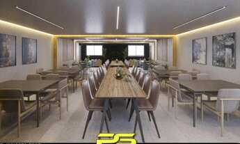 Imagem 5: STUDIO COM 1 DORMITÓRIO À VENDA, 23 M² POR R$ 358.312,00 - CABO BRANCO - JOÃO PESSOA/PB