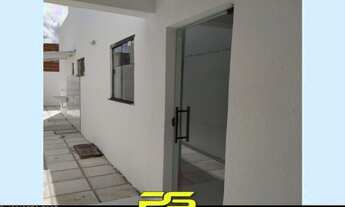 Imagem 3: CASA COM 2 DORMITÓRIOS À VENDA, 56 M² POR R$ 140.000 - FUNCIONÁRIOS - JOÃO PESSOA/PB