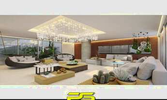 Imagem 7: APARTAMENTO COM 2 DORMITÓRIOS À VENDA, 66 M² POR R$ 550.000,00 - PRAIA FORMOSA - CABEDELO