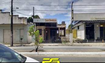 Imagem: ÁREA À VENDA, 627 M² POR R$ 600.000