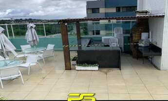 Imagem 3: APARTAMENTO COM 2 DORMITÓRIOS À VENDA, 56 M² POR R$ 329.000 - MANAÍRA - JOÃO PESSOA/PB