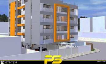 Imagem 7: APARTAMENTO COM 2 DORMITÓRIOS À VENDA, 60 M² POR R$ 340.000 - BESSA - JOÃO PESSOA/PB #LIDI